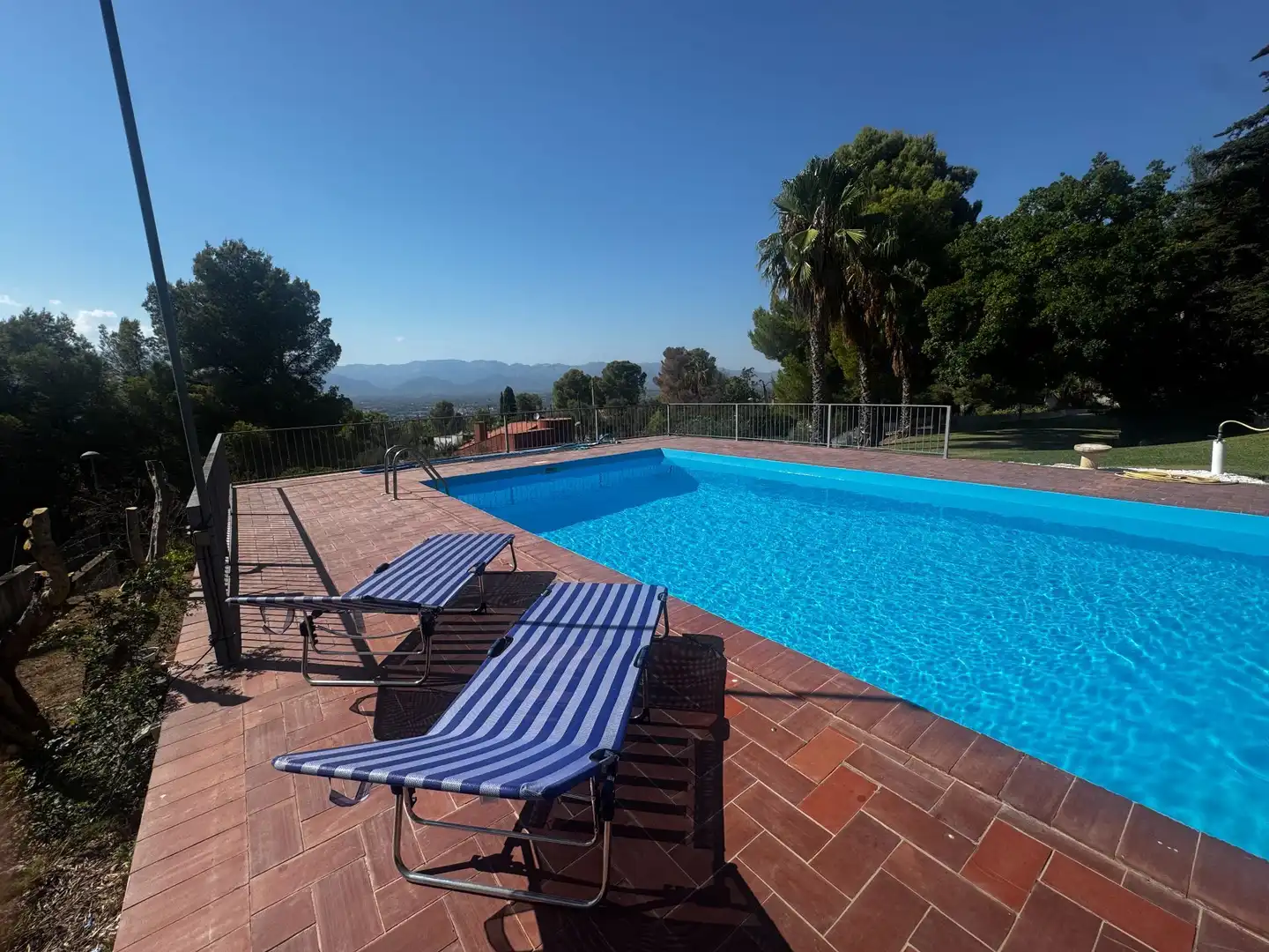 Haus mit Pool zum Verkauf in Mig Camí, imagen 6