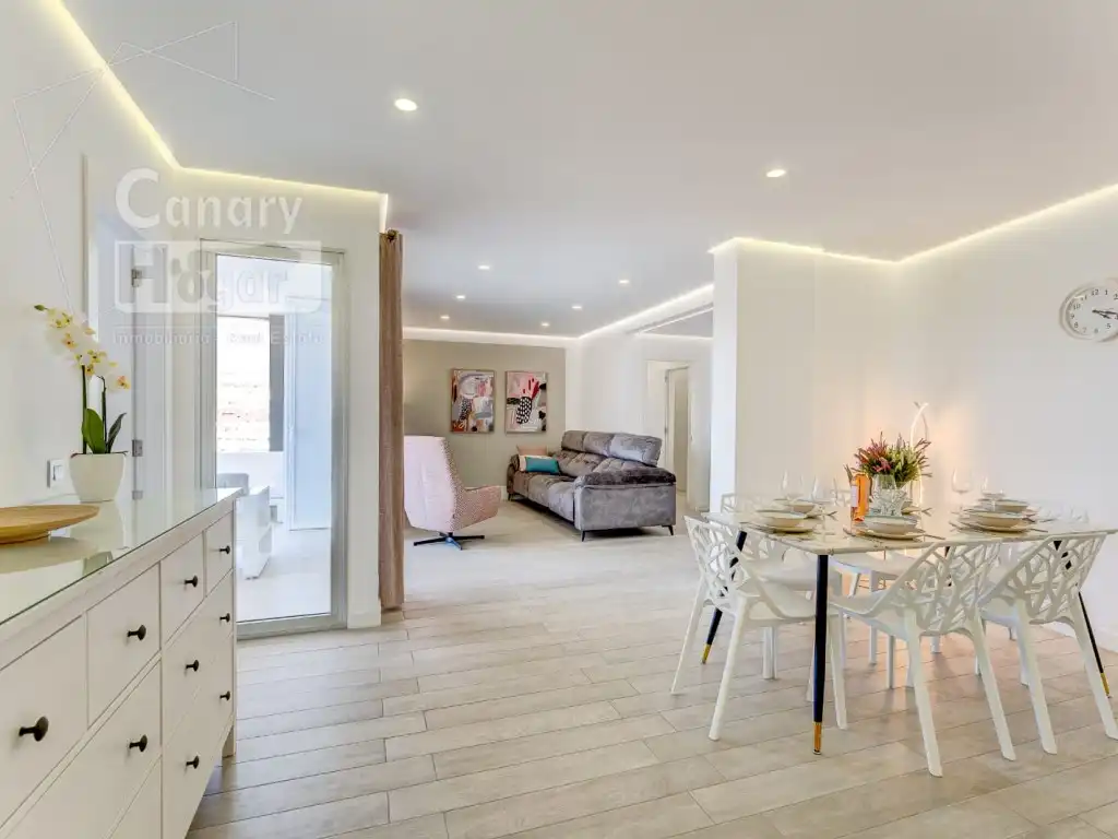 Apartment mit Aufzug zum Verkauf in Calle Aljibe El, imagen 6