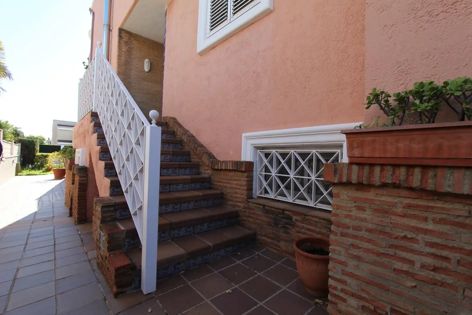 Maison jumelée avec piscine à vendre à Zona Avenida Alta - Auditorio, imagen 4