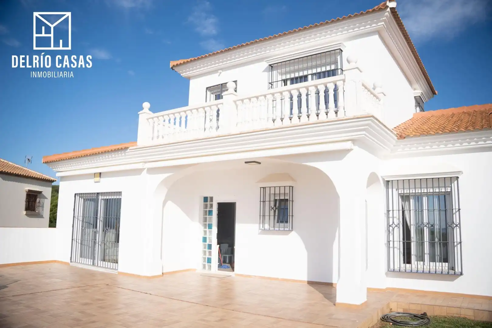 Villa mit Pool zum Verkauf in Mazagón, imagen 49