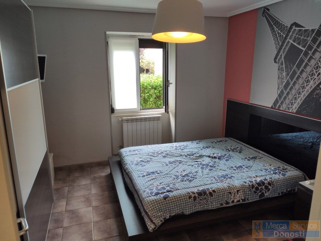Bedroom of Flat for sale in Irura
