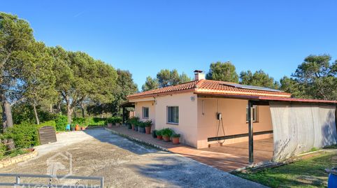 Foto 2 de Casa o chalet en venta en Avinguda del Bosc, Querol, Tarragona