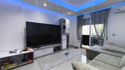 Photo 5 of Flat for sale in Pescadores - Saladillo, Algeciras