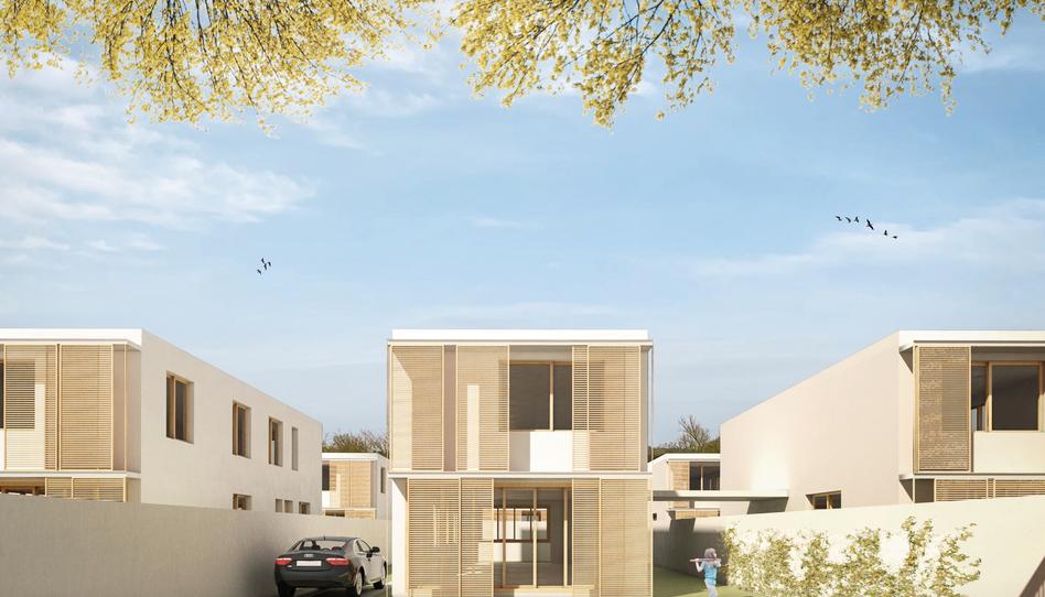 Foto 0 de Promoció LUSSO RESIDENCIAL