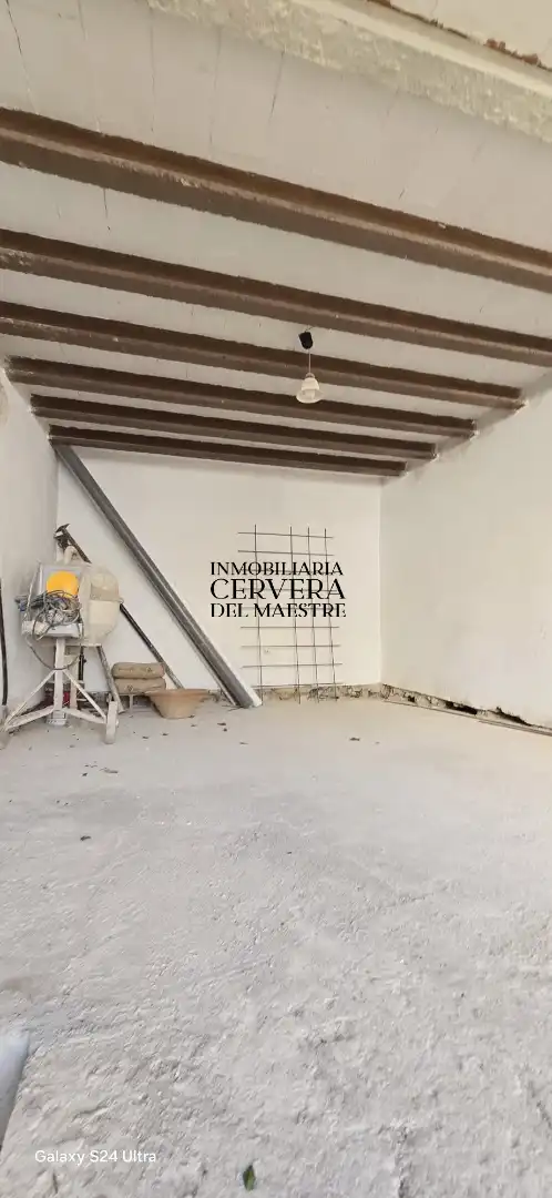 Adosado en venta en Cervera del Maestre, imagen 25