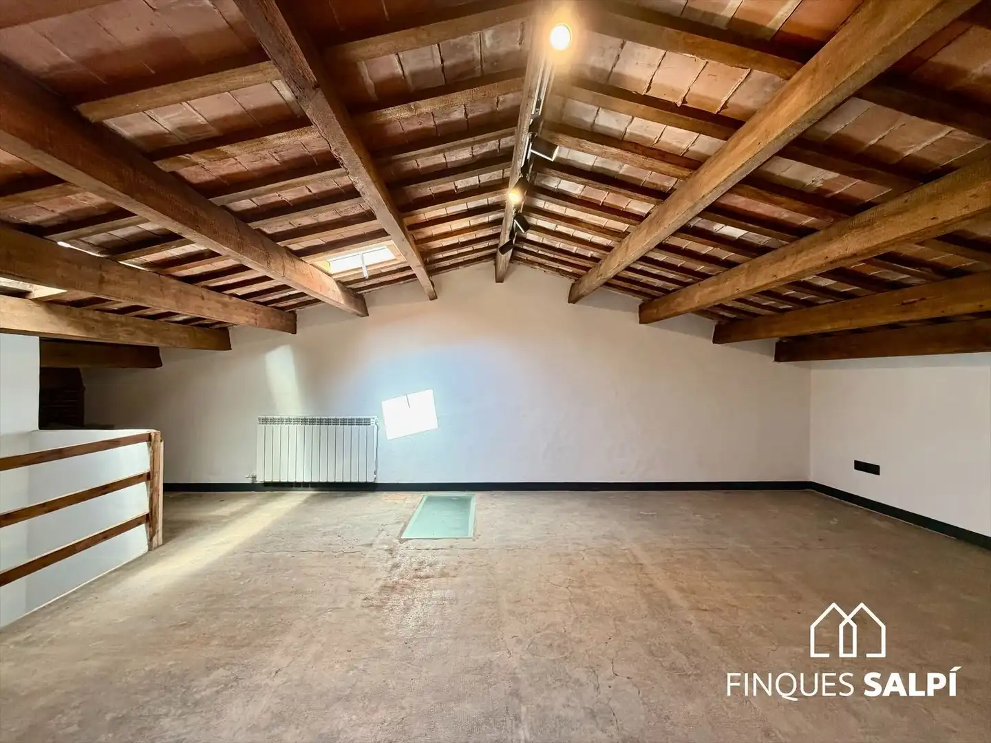 Casa rústica en venta en Pau Casals, imagen 50