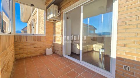 Foto 5 de Pis en venda a De la Isla de Lobeira, Parque de la Coruña - Las Suertes, Collado Villalba