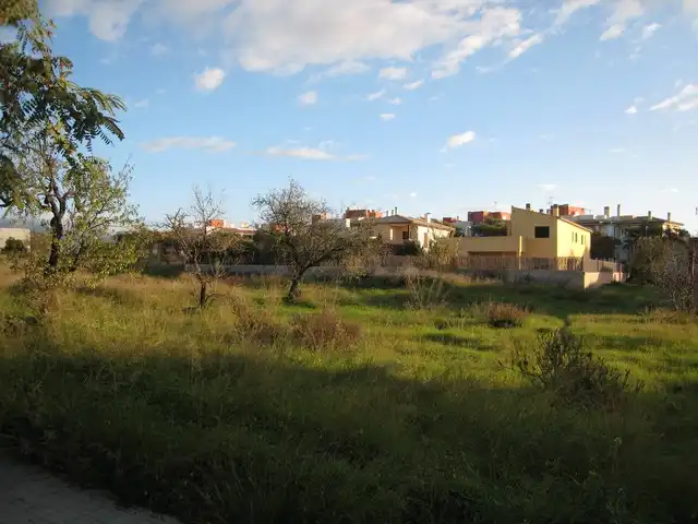 Terreny residencial en venda a Nord, imagen 2
