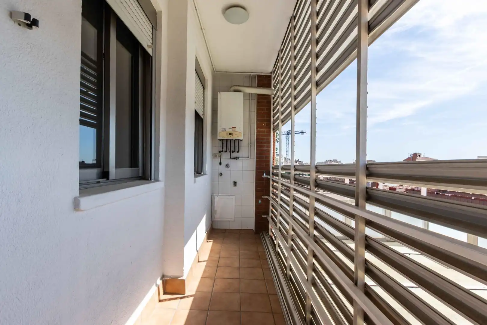 Appartement avec ascenseur à vendre à Can Feu - Gràcia, imagen 22