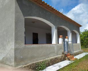 Exterior view of House or chalet for sale in  Córdoba Capital