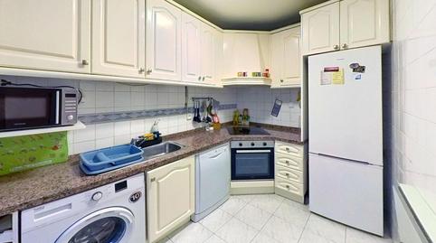 Foto 5 de Piso de alquiler en Calle Union, Santo Domigo, Alicante / Alacant