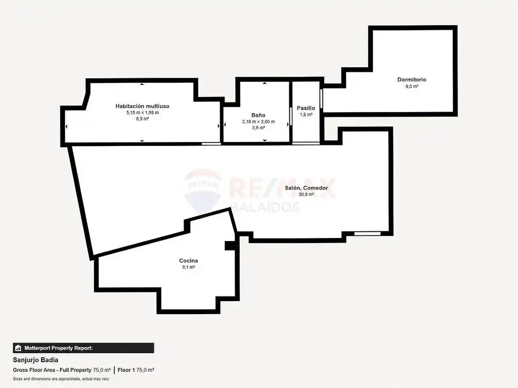 Wohnung mit Aufzug zum Verkauf in Rúa de Sanjurjo Badía, imagen 4