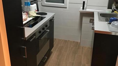 Foto 5 de Pis en venda a Calle Paz, Versalles, Asturias