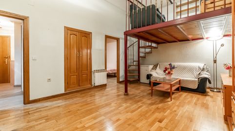 Foto 4 de Piso en venta en Palos de Moguer, Madrid Capital