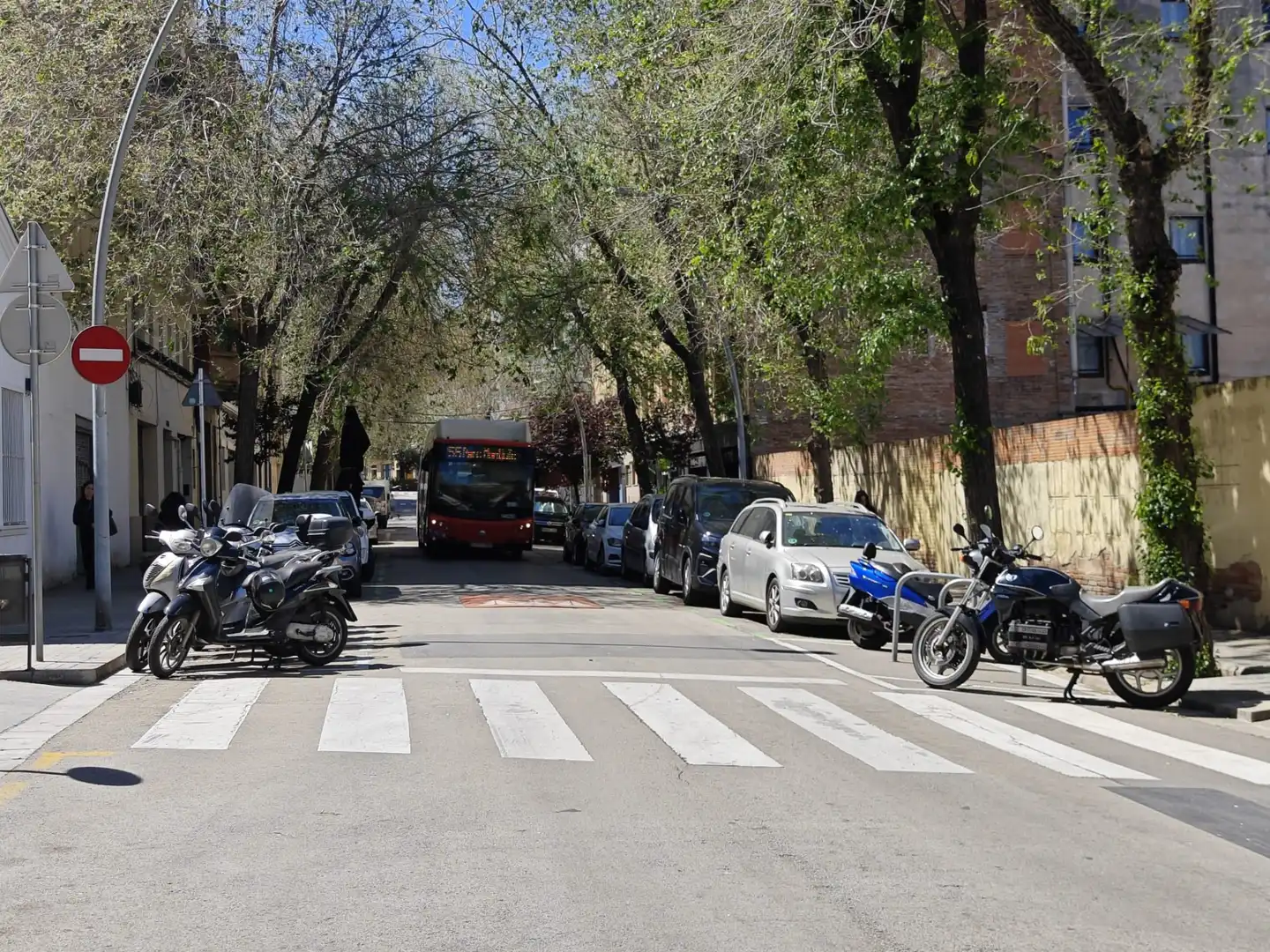 Pis en venda a PURISSIMA CONCEPCIO, El Poble Sec - Parc de Montjuïc