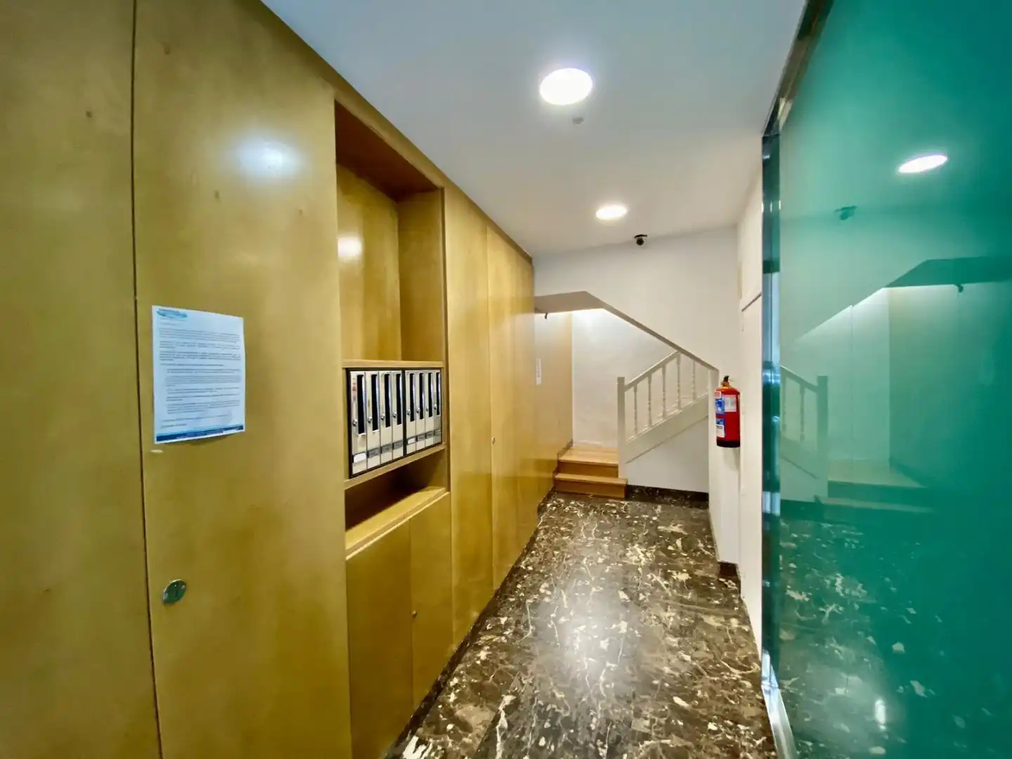 Apartments for sale in Burgos  with Heating