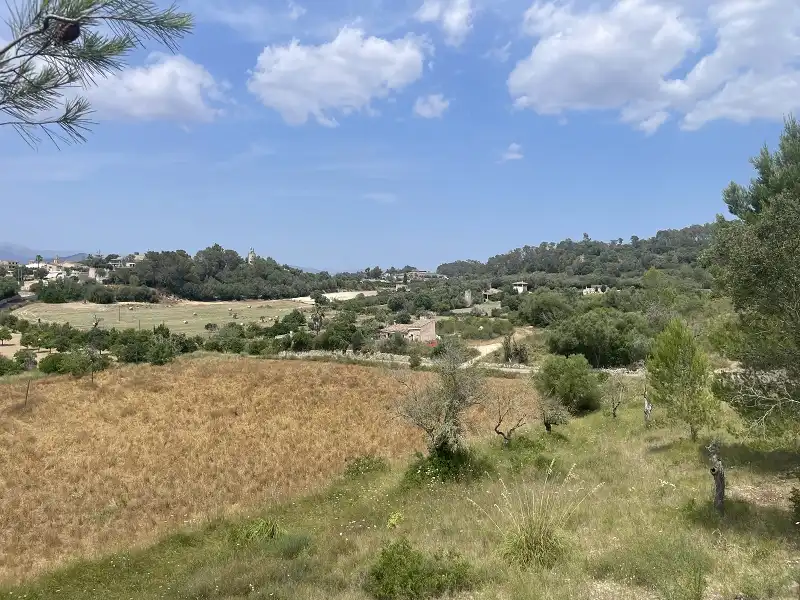 Residential land for sale in Costitx, imagen 4