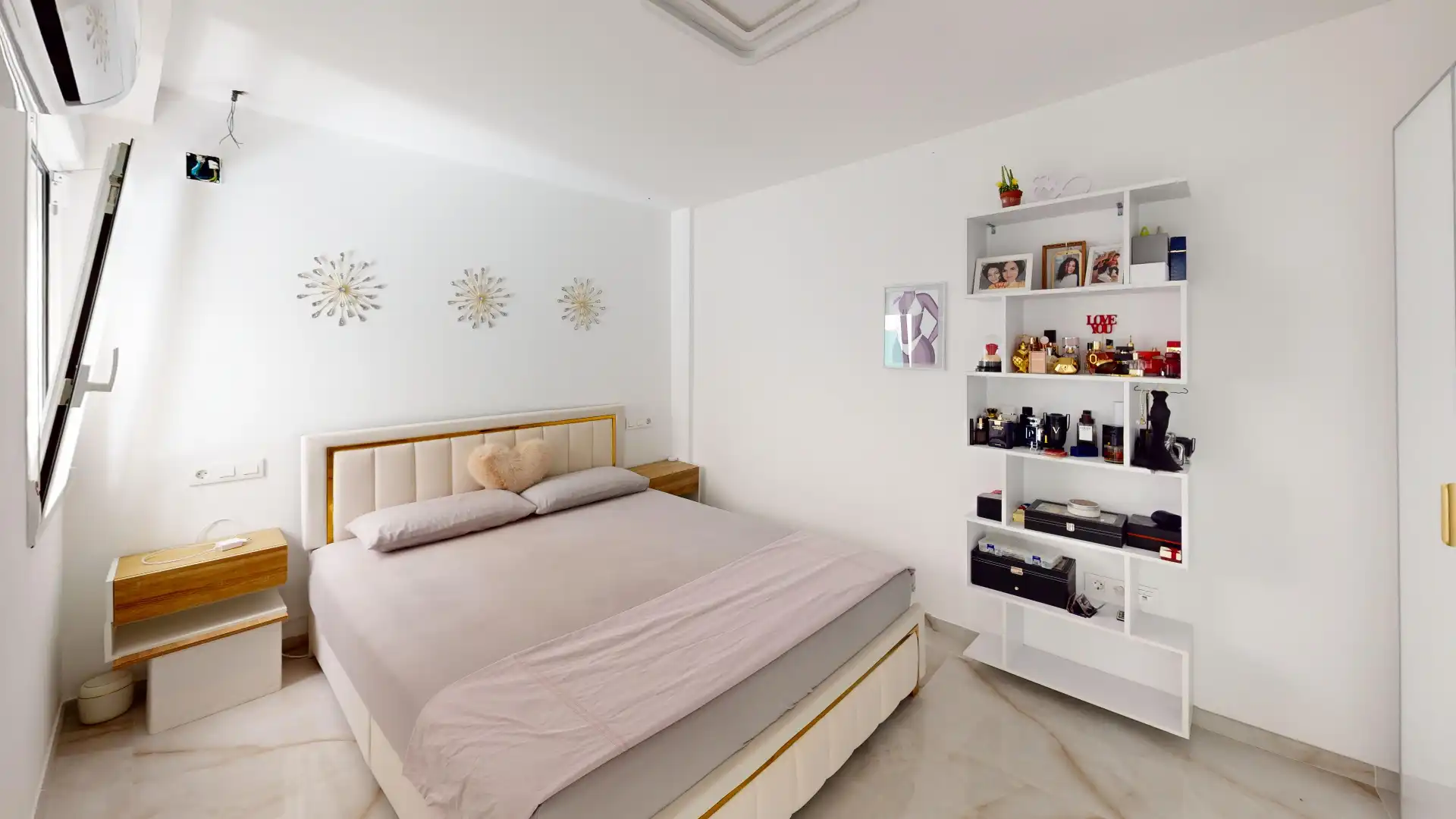 Habitación de Piso en venta en Benidorm con Aire acondicionado