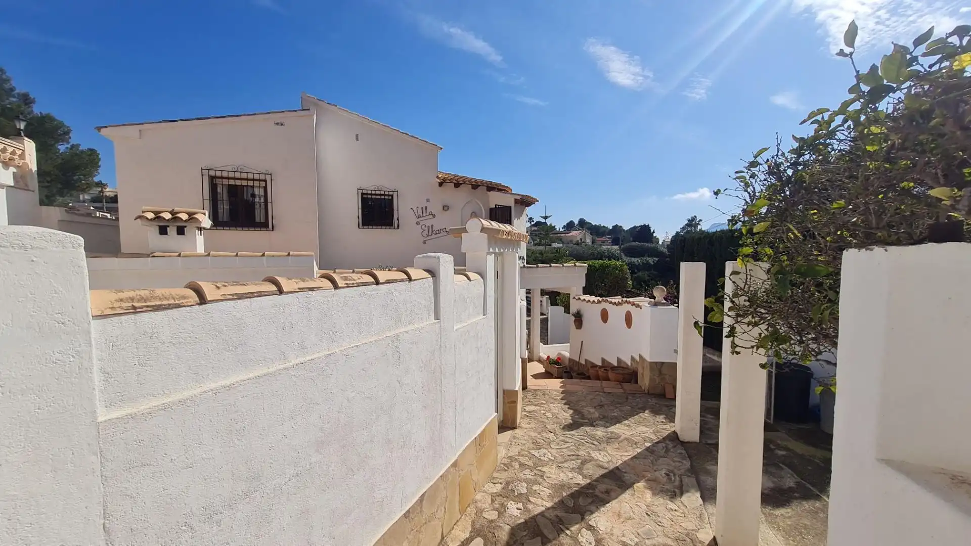 Casa con piscina en venta en Gran Sol, imagen 6