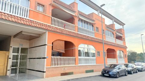 Foto 2 de Piso en venta en Desamparados - Hurchillo - Torremendo, Alicante