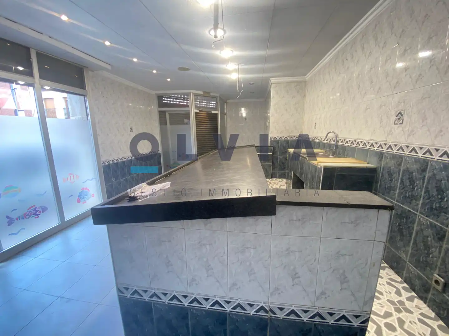 Local comercial en venda a Poble, imagen 5