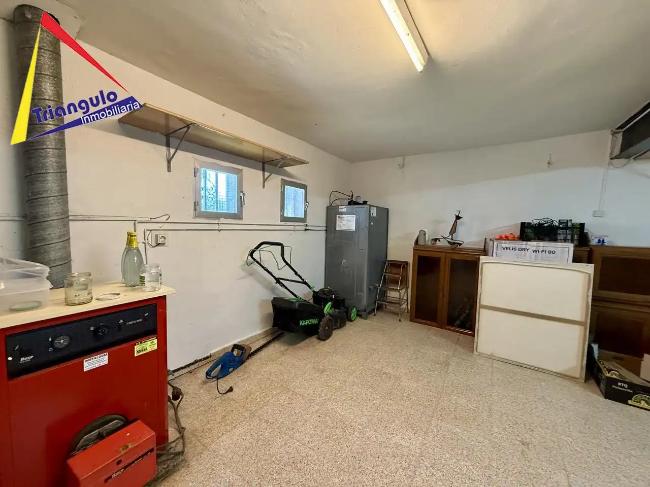 Casa o chalet en venta en Marugán con Aire acondicionado, Calefacción y Jardín privado