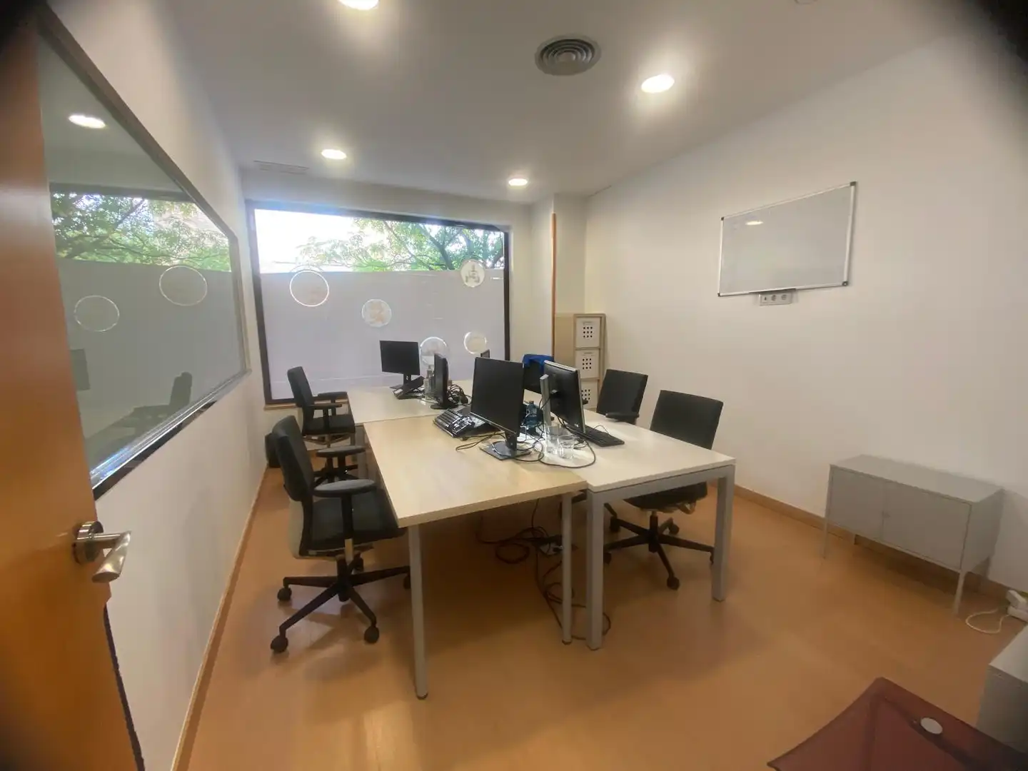 Business premises to rent in El Puerto