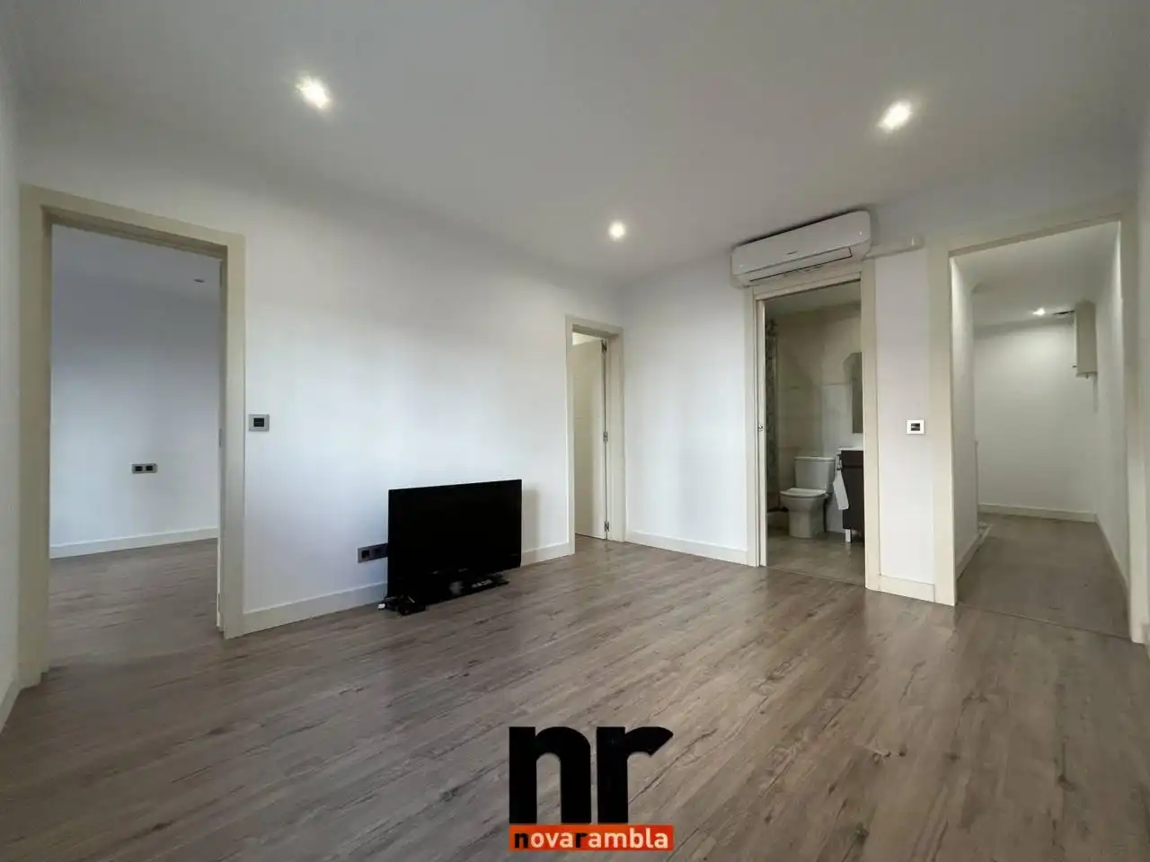 Piso en venta en Ripollet con Aire acondicionado y Parquet