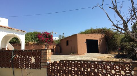 Foto 3 de Finca rústica en venta en Cancelada, Estepona