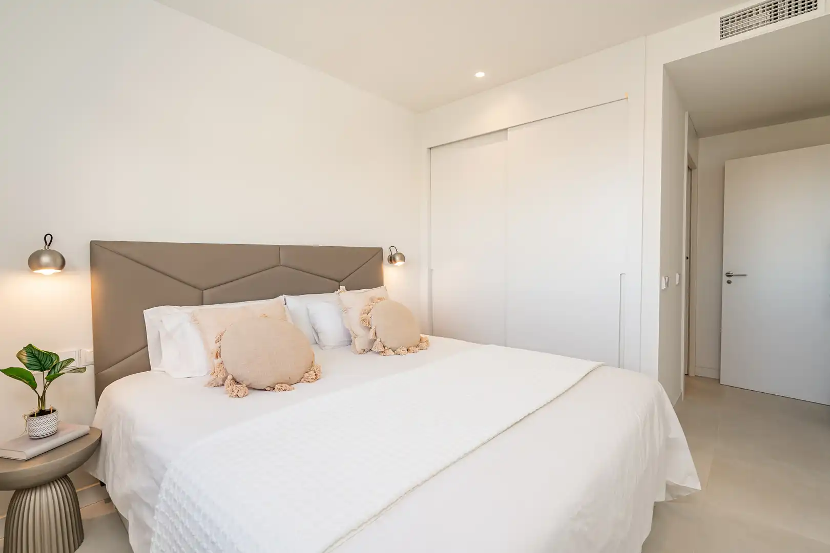 Penthouse mit Pool zum Verkauf in El Higuerón, imagen 15