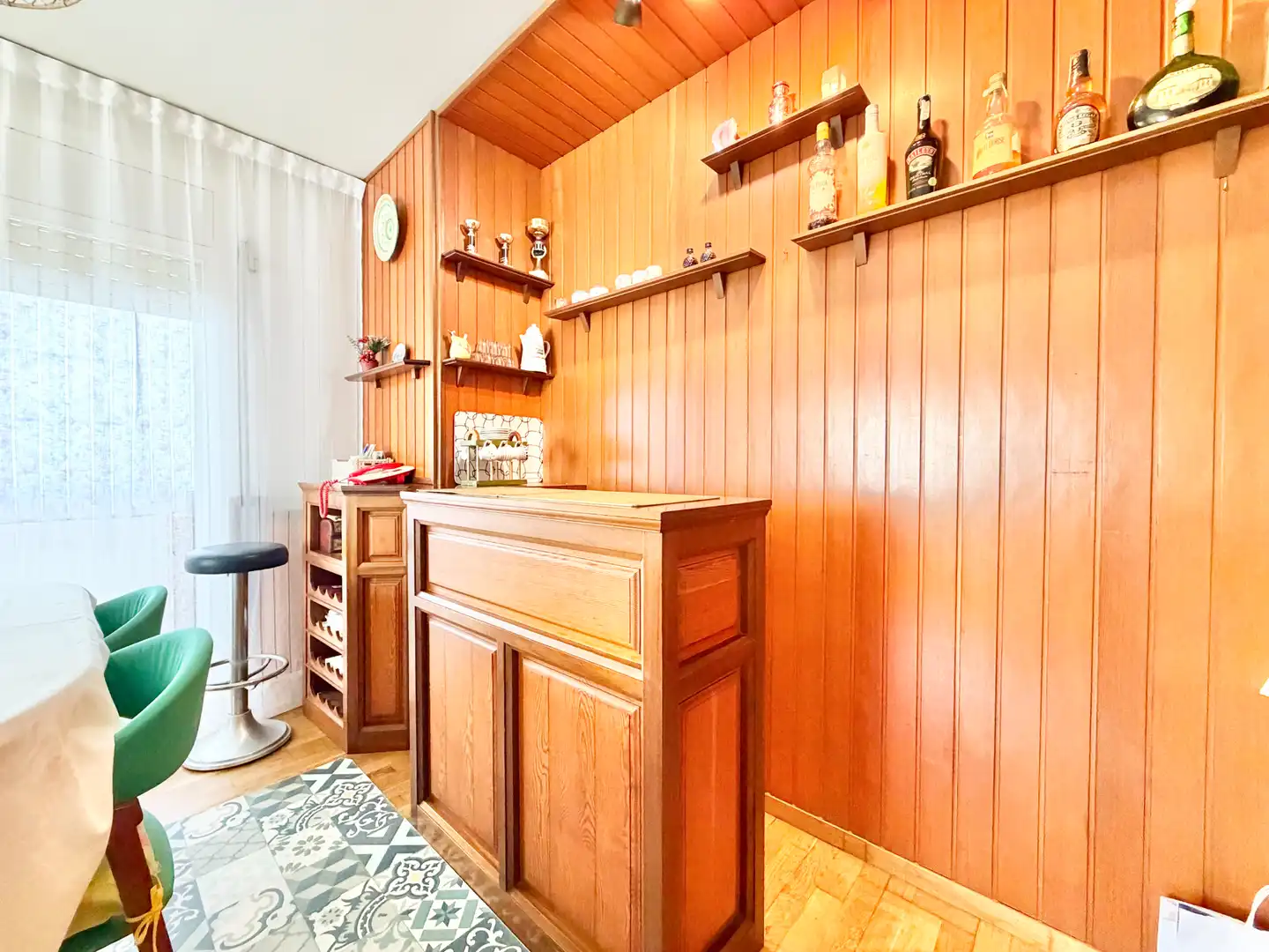 Kitchen of Houses for sale in Canyelles  with Air Conditioner, Heating and Private garden