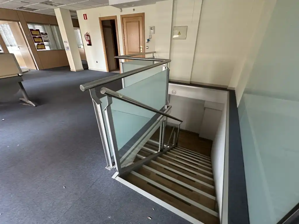 Büro mit Aufzug zur Miete in Calle Francisco de Quevedo, imagen 14