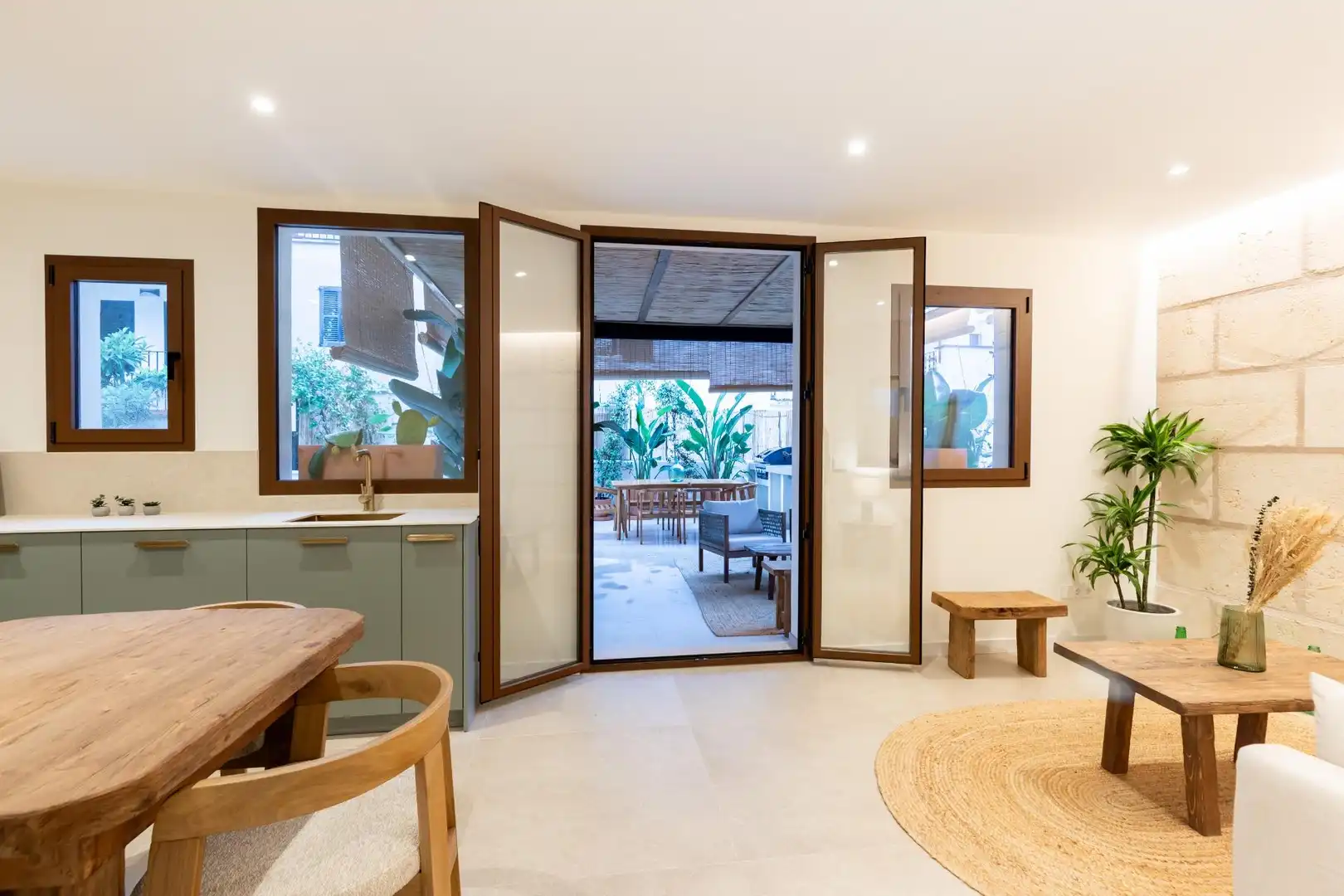 Wohnungen zum Verkauf in Bunyola, Illes Balears