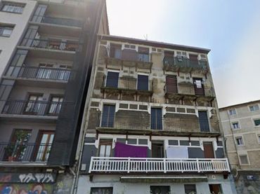 Wohnung mit Balkon zum Verkauf in NAFARROA ETORBIDEA 2