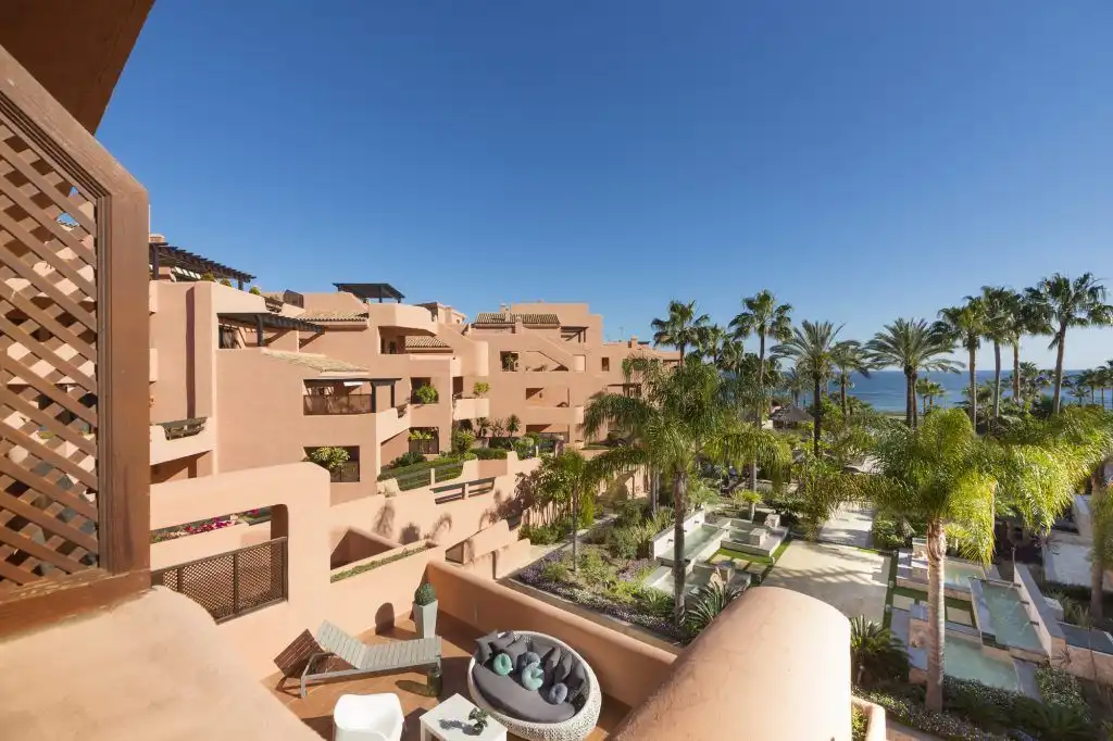 Apartament amb piscina en venda a Punta Plata, imagen 27