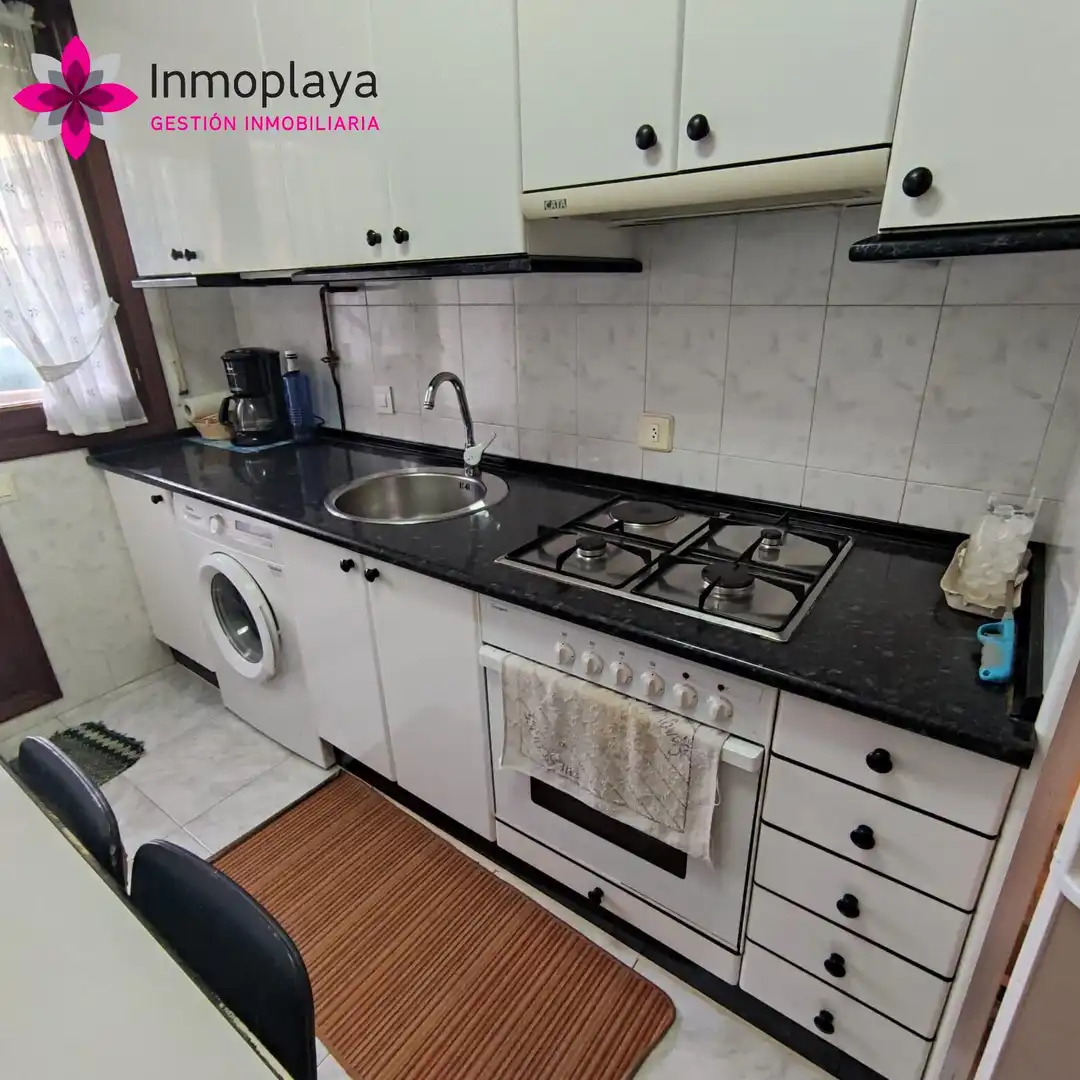 Planta baja en venta en Tregadín