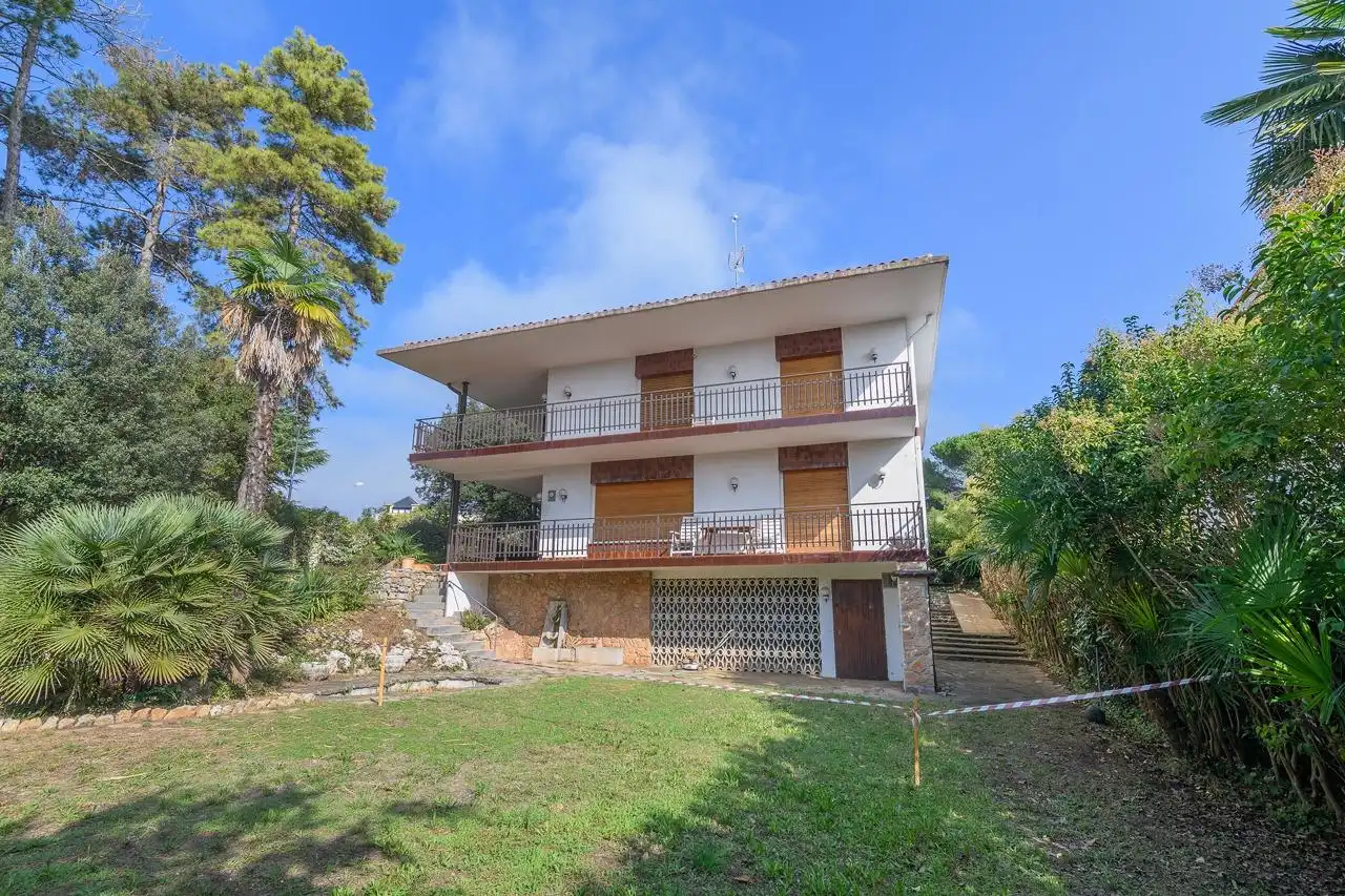 Terreny residencial en venda a Pirineus, imagen 12