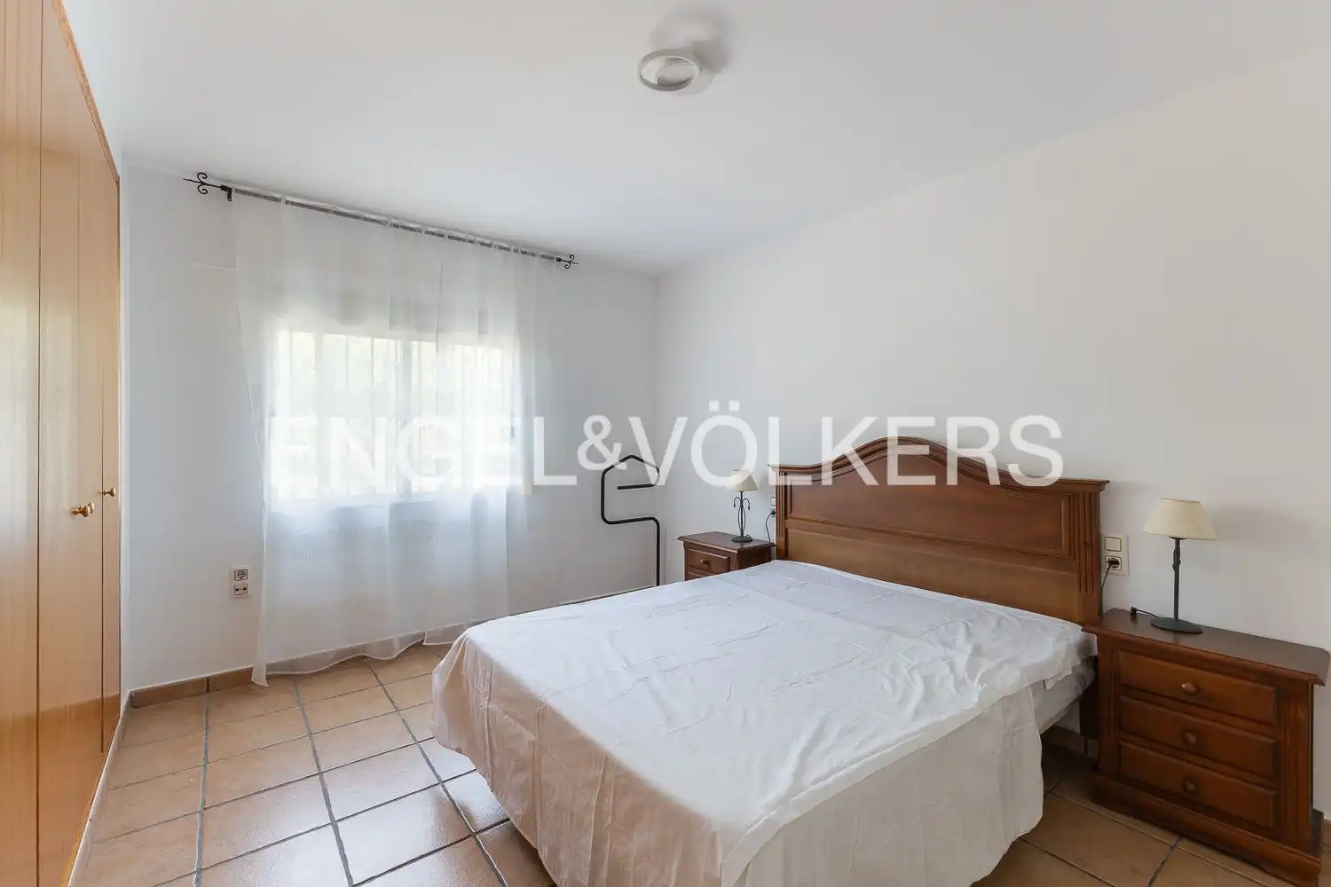 Habitación de Casa o chalet de alquiler en Algar de Palància con Aire acondicionado, Calefacción y Jardín privado