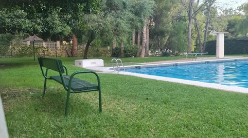 Foto 2 de Piso en venta en Albufereta, Alicante / Alacant