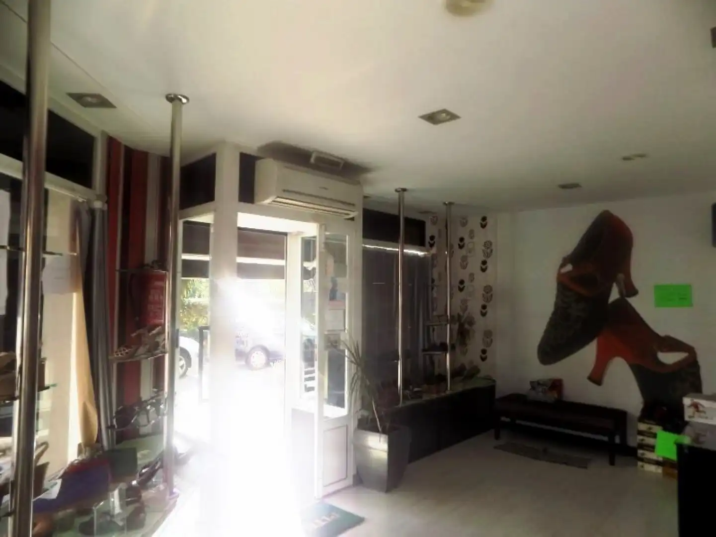 Local comercial de lloguer a Los Corrales de Buelna - C/ Campoo, imagen 7