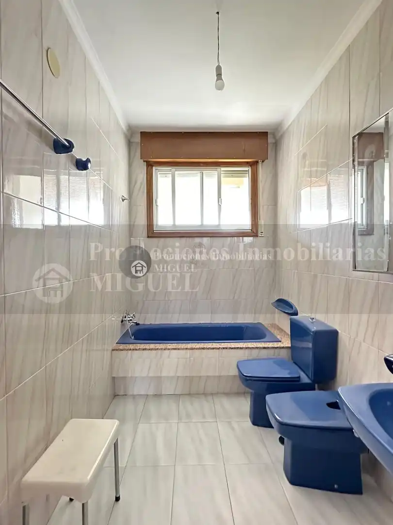 Chalet con jardín en venta en Verín, imagen 20