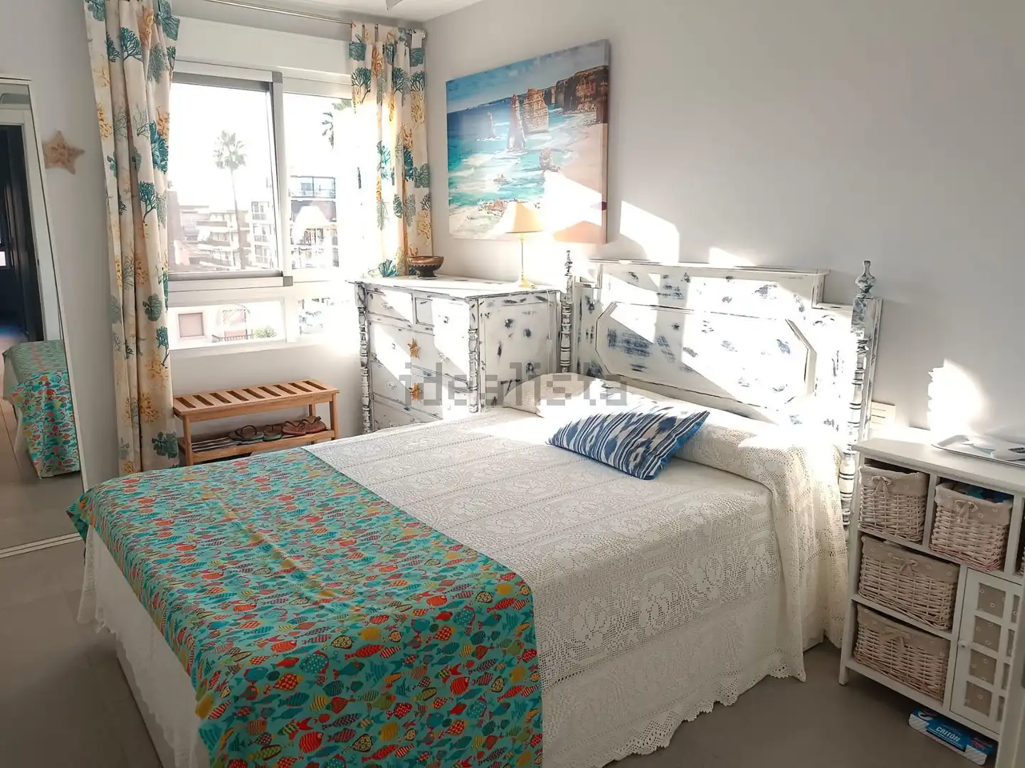 Piso con piscina en venta en Santa Pola ciudad, imagen 10