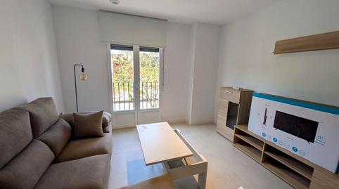 Foto 2 de Piso de alquiler en Radio Linares, Centro ciudad, Linares