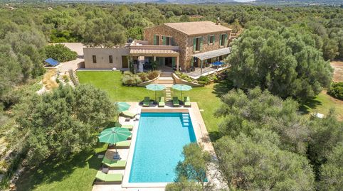 Foto 2 de Casa o xalet en venda a S'Horta - Cas Concos des Cavaller - Es Carritxó, Felanitx