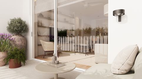 Foto 3 de Piso en venta en Carrer de Tuset, Sant Gervasi- Galvany, Barcelona Capital