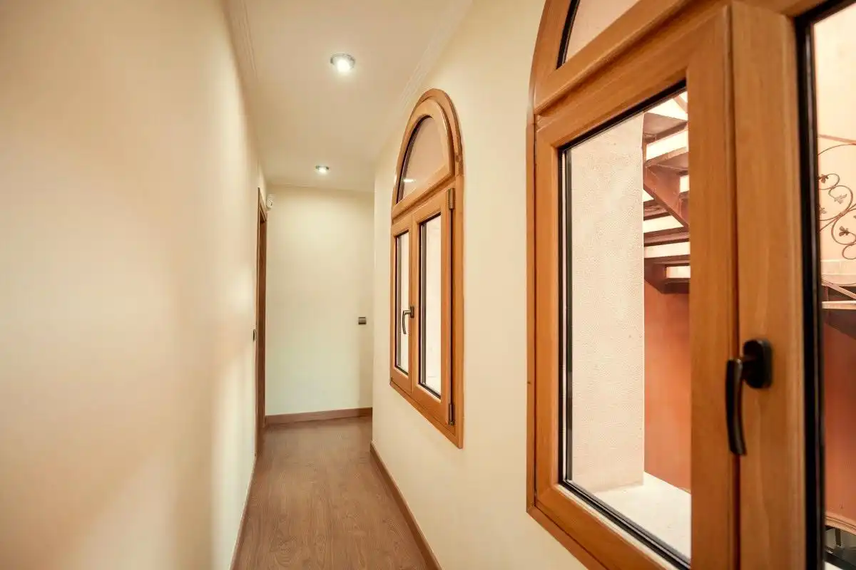 Houses for rent in La Portalada