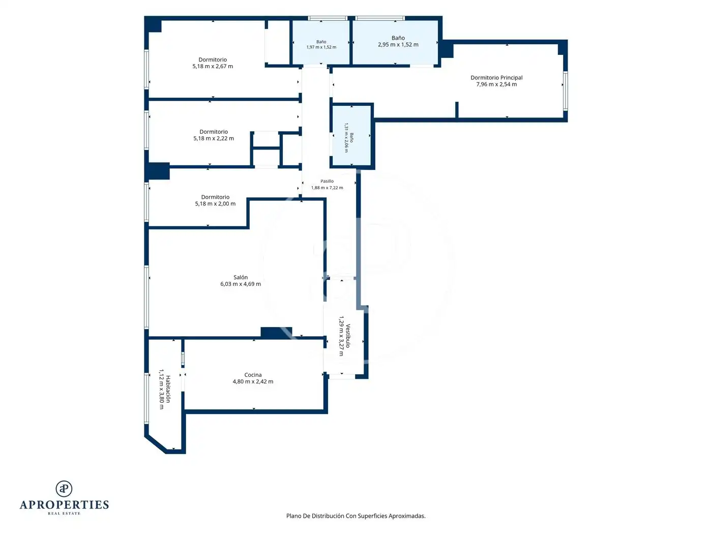 Piso con piscina en venta en C. de Eros, imagen 35