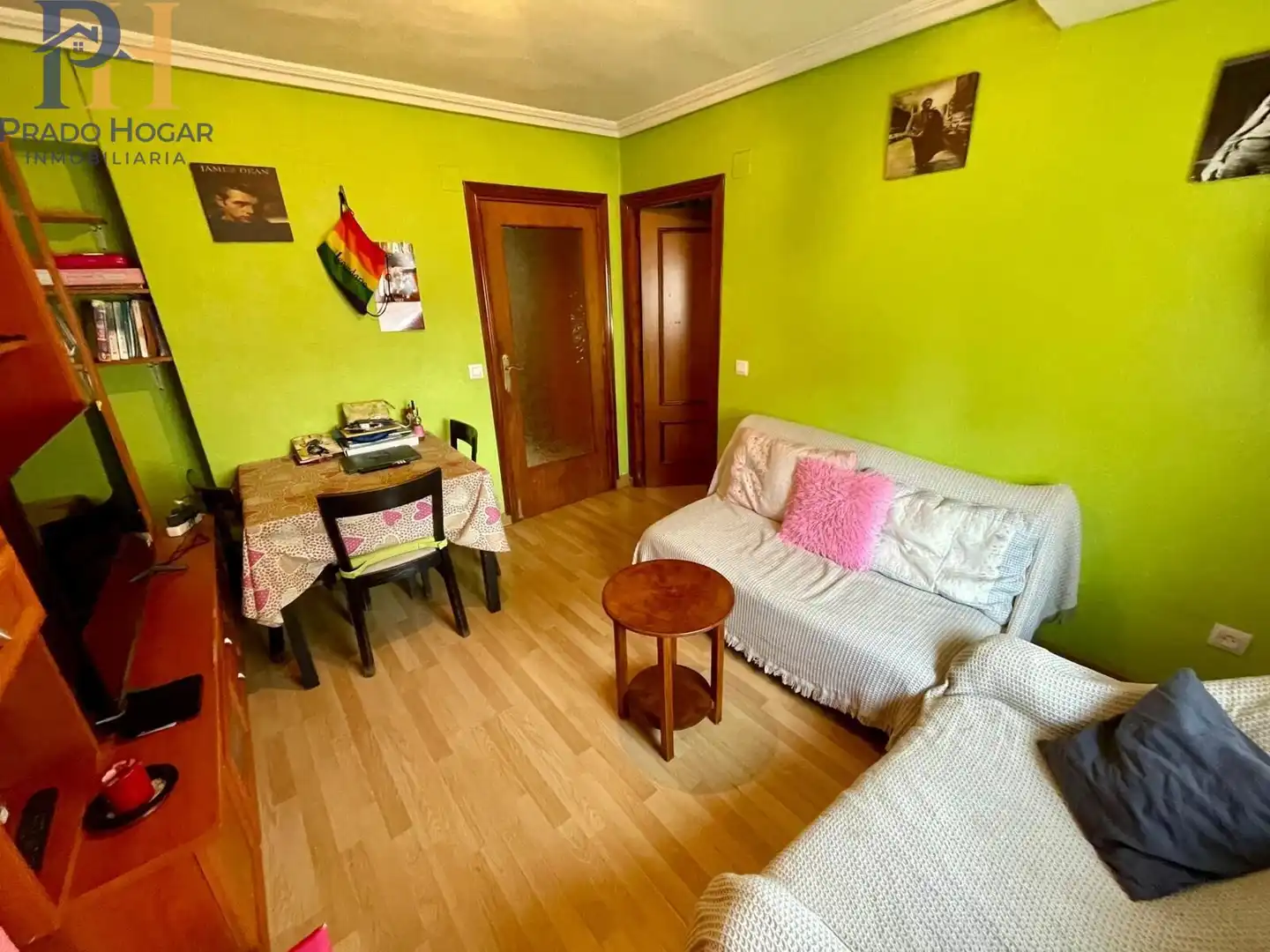 Flat for sale in El Pilar - La Estación, imagen 2