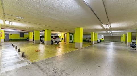 Foto 2 de Garaje en venta en Avinguda del Mestre Rodrigo, 197, Sant Pau, Valencia Capital