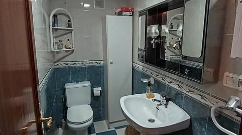 Foto 3 de Pis en venda a Carretera de Málaga, 69, Angustias - Chana - Encina, Granada